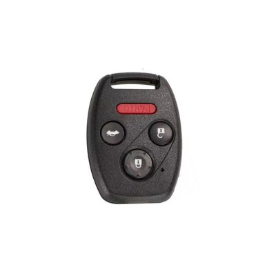 Capa Telecomando 2 Botoes Honda sem Lamina
