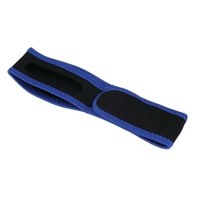 Faixa Cabeça Anti Ronco Ajustável Para Dormir Melhor