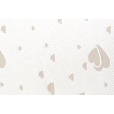 Colchão King Espuma a Vácuo de Ultra Gel Night and Day Clean BP Bed In Bag (193x203x25) - Probel