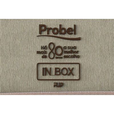 Colchão King Espuma a Vácuo de Ultra Gel Night and Day Clean BP Bed In Box (193x203x25) - Probel