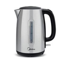 Chaleira Eletrica Midea Double Display 1.7L - EKA23X1  110 VOLTS