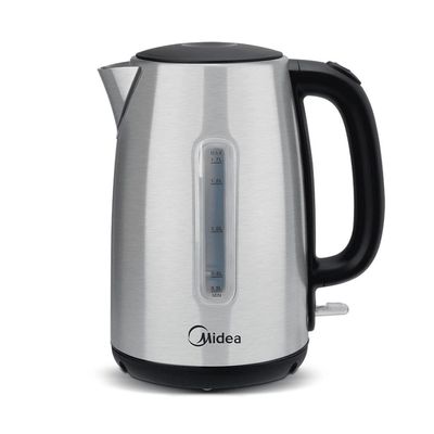 Chaleira Eletrica Midea Double Display 1.7L - EKA23X1  110 VOLTS