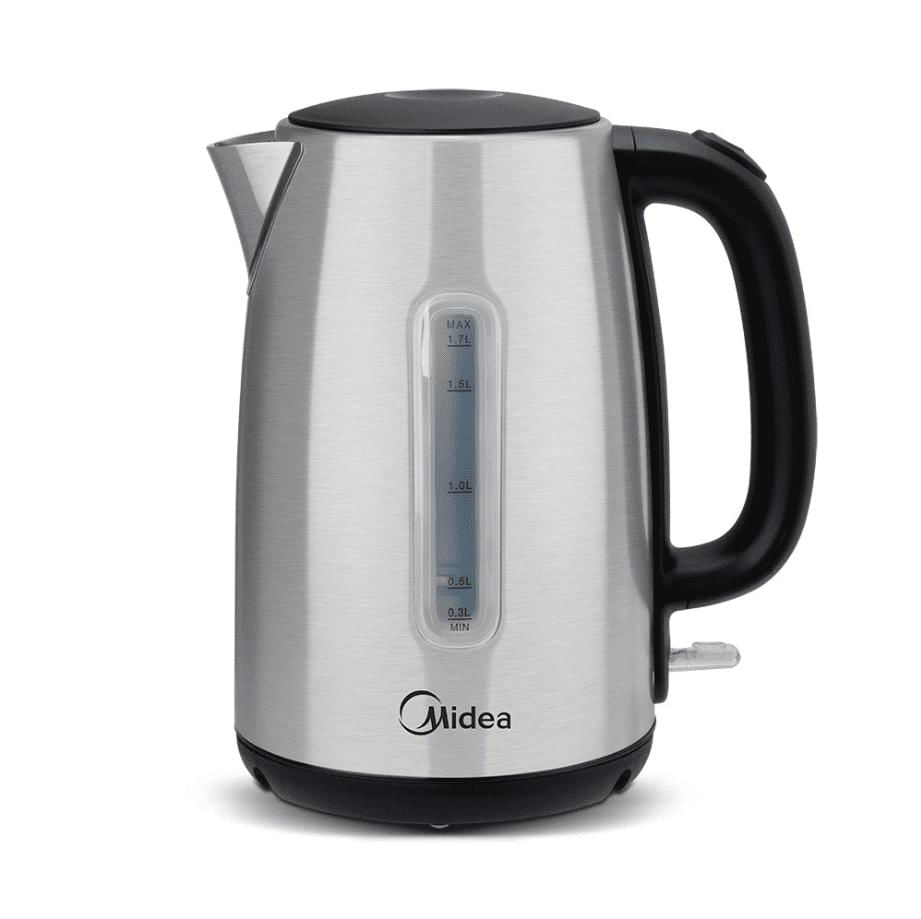 Chaleira Eletrica Midea Double Display 1.7L - EKA23X1  110 VOLTS