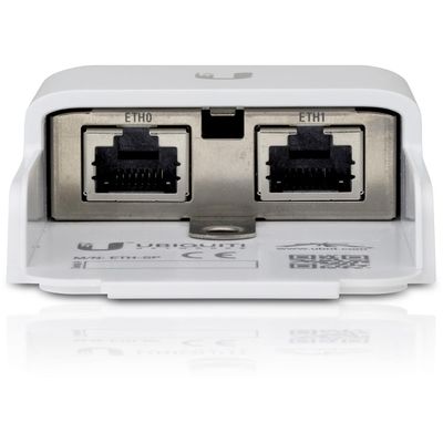 Protetor de Surto Airmax Ubiquiti - ETH-SP-G2