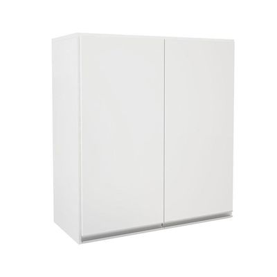 Armário Duplo Batrol Branco