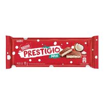 Tablete Chocolate Prestigio Maxi 90g Nestlé