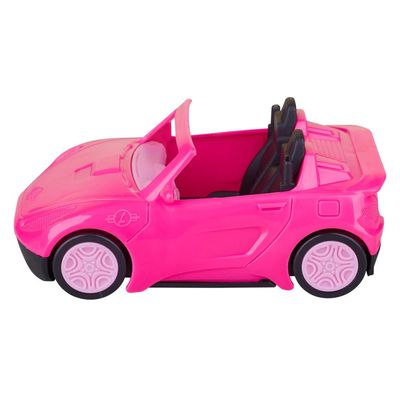 Boneca Babi Conversível Play&Fun