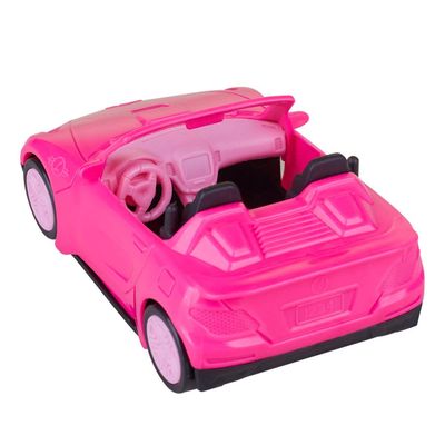 Boneca Babi Conversível Play&Fun