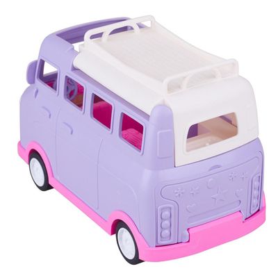 Boneca Babi na Estrada Play&Fun