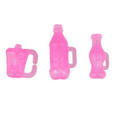 Boneca Babi na Estrada Play&Fun