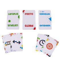 Jogo de Cartas Color Addict Copag 32410