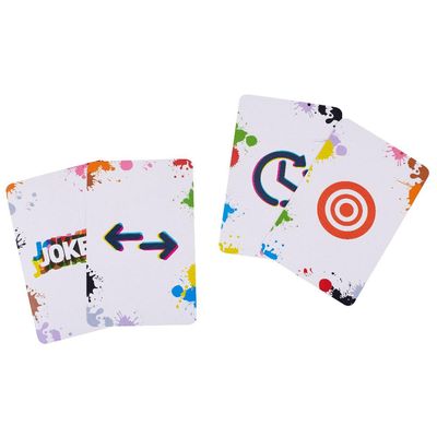Jogo de Cartas Color Addict Copag 32410