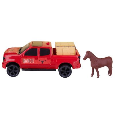 Pick Up Ranch Adijomar 993
