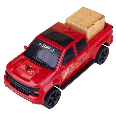 Pick Up Ranch Adijomar 993