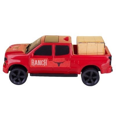 Pick Up Ranch Adijomar 993