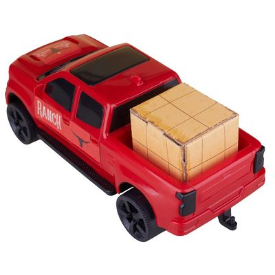 Pick Up Ranch Adijomar 993