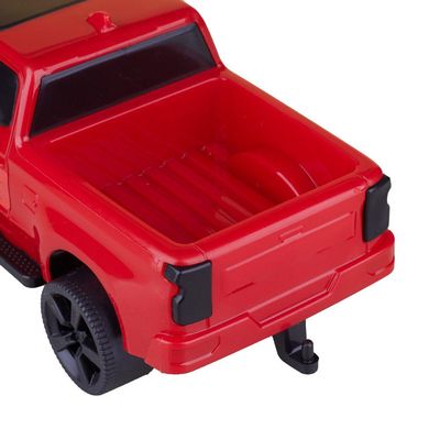 Pick Up Ranch Adijomar 993