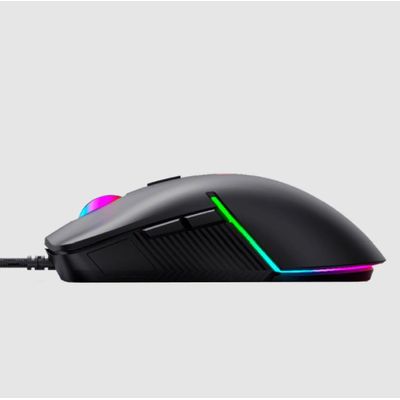 Mouse Gamer Viper PRO 20.000 DPI Mamba - 412  Preto  Bivolt