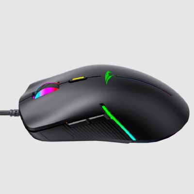 Mouse Gamer Viper PRO 20.000 DPI Mamba - 412  Preto  Bivolt