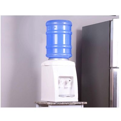 Fruteira Cozinha Aço Granito Chão 3 Cestos Bebedouro Ftg001 Preta