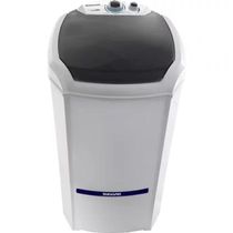 Lavadora De Roupas Suggar Eco 20kg Branca 110v Le2001br