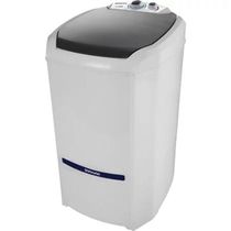 Lavadora De Roupas Suggar Eco 20kg Branca 110v Le2001br