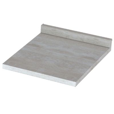 Tampo de Cozinha Modulado p/ Balcão Essência 40cm Calcare - Henn