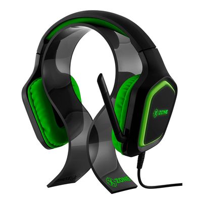 Headset Gamer Led com Microfone XZone GHS-02