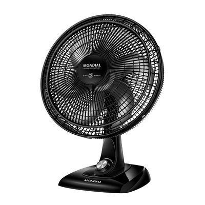 Ventilador de Mesa Mondial 6 Pás Super Power VSP-40-B2 - 40cm 127V UNICA
