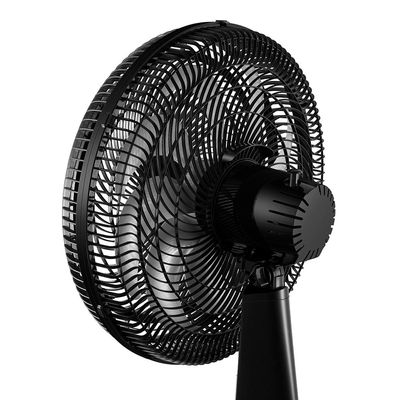 Ventilador de Mesa Mondial 6 Pás Super Power VSP-40-B2 - 40cm 127V UNICA