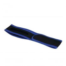 Faixa Anti Ronco Ajustável Apneia Neoprene Cabeça Queixo