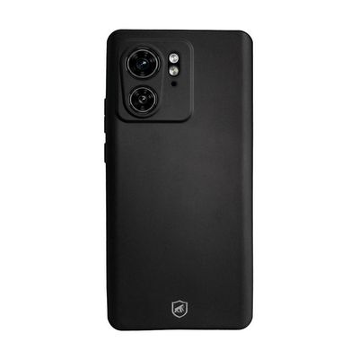 Capa para Motorola Moto Edge 40 - Silicon Veloz - Gshield