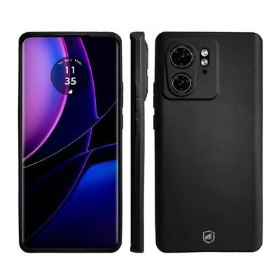 Capa para Motorola Moto Edge 40 - Silicon Veloz - Gshield