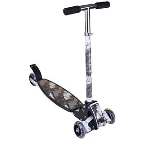 Patinete-3-Rodas-Dobravel-Extreme-CV233280-Play-Fun-Preto-1769197a