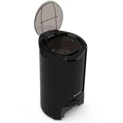 Centrífuga De Roupas Mueller Fit 12,6kg De Roupa Molhada Preta - 220v 220v