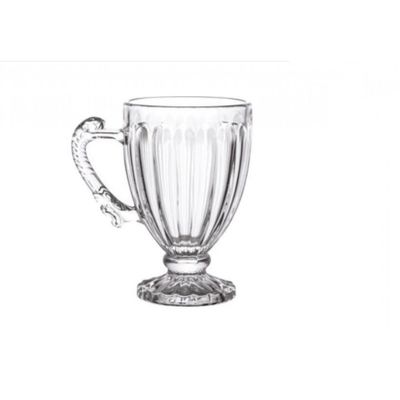 Jogo de Xicara Cha Renaissance Imperial 6 Peças 200ml Lyor