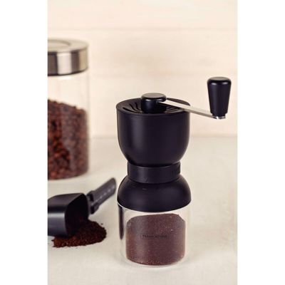 Moedor de Café Tramontina em Plástico ABS com Moinho em Cerâmica