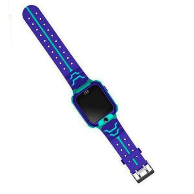 Pulseira Infantil Para Smartwatch Relogio Inteligente Smartb