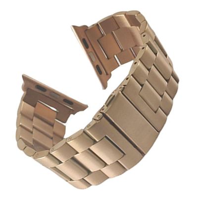 Pulseira Aço Smartwatch Elo Relogio Inteligente Smartband