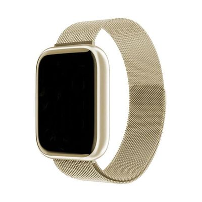 Pulseira Magnetica Relogio Smartwatchente Esport