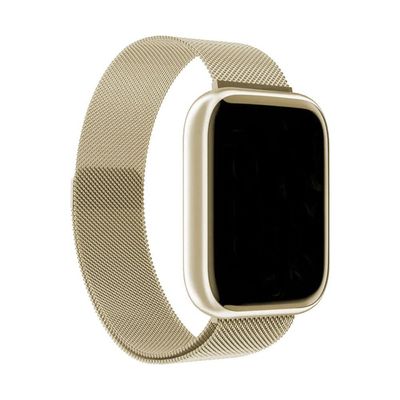 Pulseira Magnetica Relogio Smartwatchente Esport