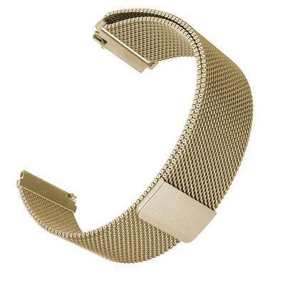 Pulseira Magnetica Relogio Smartwatchente Esport
