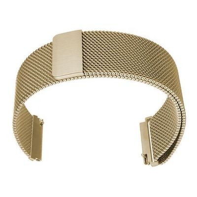 Pulseira Magnetica Relogio Smartwatchente Esport