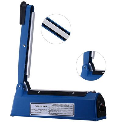 Seladora Manual 10cm Geladinho 150W 110V