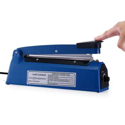 Seladora Manual 10cm Geladinho 150W 110V