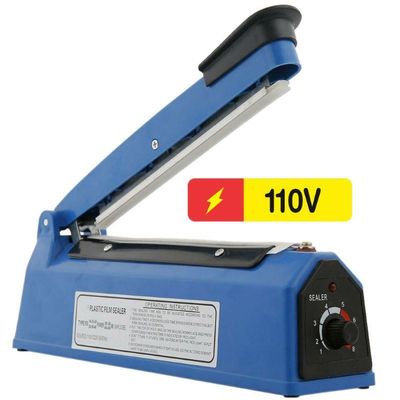 Seladora Manual 10cm Geladinho 150W 110V
