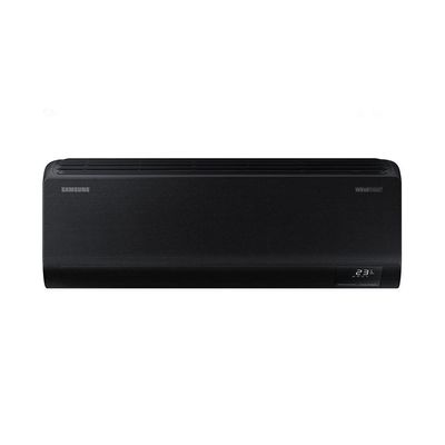 Ar Condicionado Split Inverter Samsung Windfree Black Edition 18.000 Btus Quente E Frio 220v