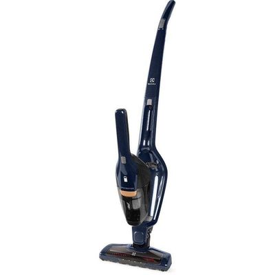 Aspirador De Pó Vertical Electrolux Ergorapido 2 Em 1 Space Steal Luz Led (erg28) - 420ml Bivolt