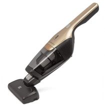 Aspirador De Pó Electrolux Ergorapido Erg26 Dourado Bivolt