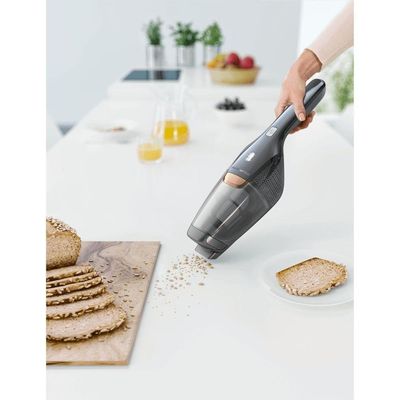 Aspirador De Pó Electrolux Ergorapido Erg25n Azul Bivolt